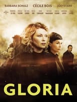 Poster de la serie Gloria