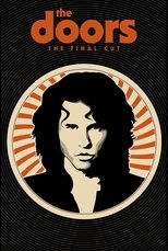 Poster de la película The Doors