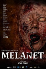 Poster de la película Melanet