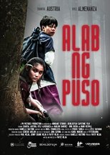 Poster de la película Heart's Ablaze