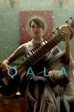 Poster de la película Qala