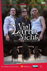 Poster de la película Viel Lärm um nichts