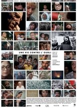 Poster de la película Une vie contre l'oubli
