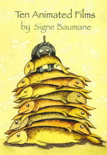 Poster de la película Ten Animated Films by Signe Baumane