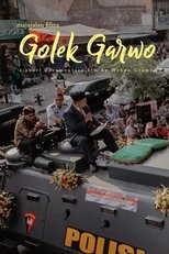 Poster de la película Golek Garwo