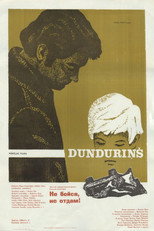 Poster de la película Dunduriņš