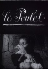 Poster de la película The Chicken