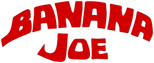 Logo Banana Joe