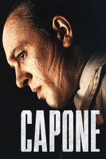 Poster de la película Capone