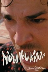 Poster de la película Now You Know