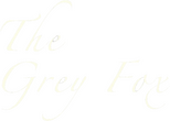 Logo The Grey Fox