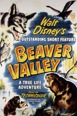 Poster de la película Beaver Valley