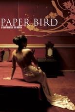 Poster de la película Paperbird