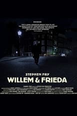 Poster de la película Willem and Frieda: Defying the Nazis