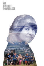 Poster de la película We Are Not Powerless