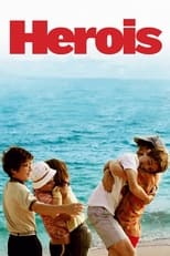 Poster de la película Heroes