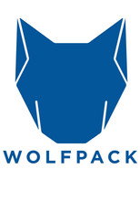 Poster de la serie Wolfpack