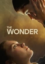 Poster de la película The Wonder