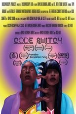Poster de la película Code Switch