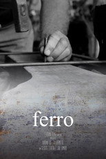 Poster de la película Ferro