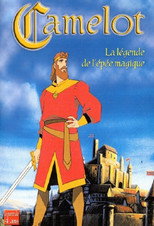 Poster de la película Camelot: The Legend