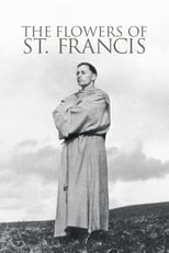 Poster de la película The Flowers of St. Francis