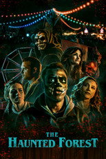 Poster de la película The Haunted Forest