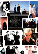 Poster de la película The Cranberries - Stars: The Best Videos 1992-2002