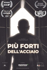 Poster de la película Spirits I've called