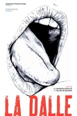 Poster de la película Stone Starved
