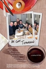 Poster de la película Be Gay Tomorrow