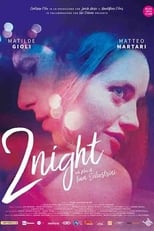 Poster de la película 2night