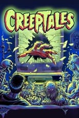 Poster de la película CreepTales