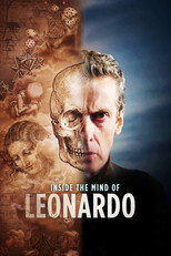 Poster de la película Inside the Mind of Leonardo