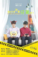 Poster de la serie We Are Not Brothers