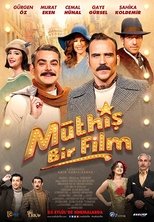 Poster de la película Müthiş Bir Film