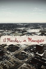 Poster de la película A Murder in Mansfield