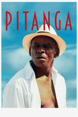 Poster de la película Pitanga