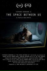 Poster de la película The Space Between Us