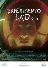 Poster de la película Experimento Lab