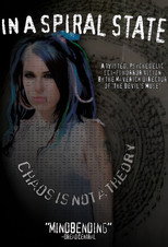 Poster de la película In a Spiral State