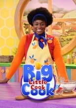 Poster de la serie Big Cook Little Cook (2022)