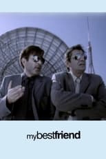 Poster de la película My Best Friend