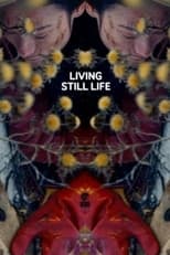 Poster de la película Living Still Life