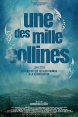 Poster de la película One of the Thousand Hills