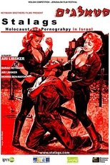 Poster de la película Stalags