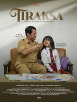 Poster de la película Tiraksa