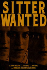 Poster de la película Sitter Wanted