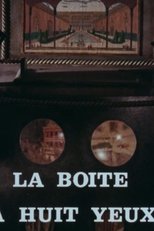 Poster de la película The Box with Eight Eyes