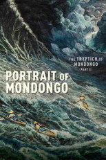 Poster de la película Mondongo II: Portrait of Mondongo